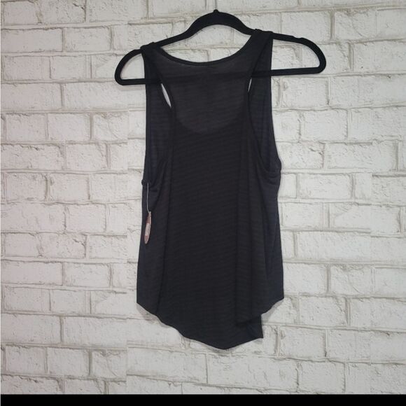 NWT SO black tank top - Picture 5 of 5